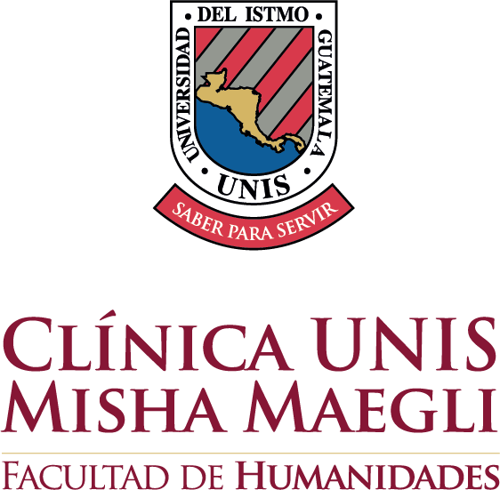 Logo Clínica UNIS Misha Maegli